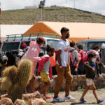 “Ya no es un fenómeno excepcional, es una realidad estructural”: el diagnóstico del Servicio Jesuita sobre la migración Conclusiones de la séptima edición del Anuario Estadístico de Movilidad Humana, elaborado por el Servicio Jesuita a Migrantes (SJM)