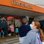Suben contagios de influenza y Sincicial