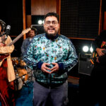 “Repertorio CL: Las Imágenes de la Música” presenta la esencia del nuevo sonido nacional Francisco Vergara animador Repertorio CL