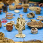 1° Encuentro de Fibras Vegetales y Cestería