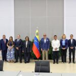 Asamblea Nacional Venezolana