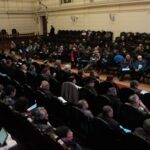 "El Estado tiene una deuda con las víctimas": organizaciones exigen al Gobierno cumplir programa de reparación integral Asamblea PRAIS