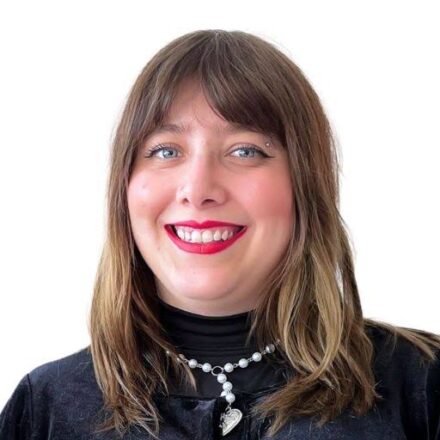 Carolina Palma.