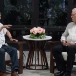 El presidente del Partido Comunista chileno, Lautaro Carmona, en Cuba.
