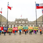 descentralización