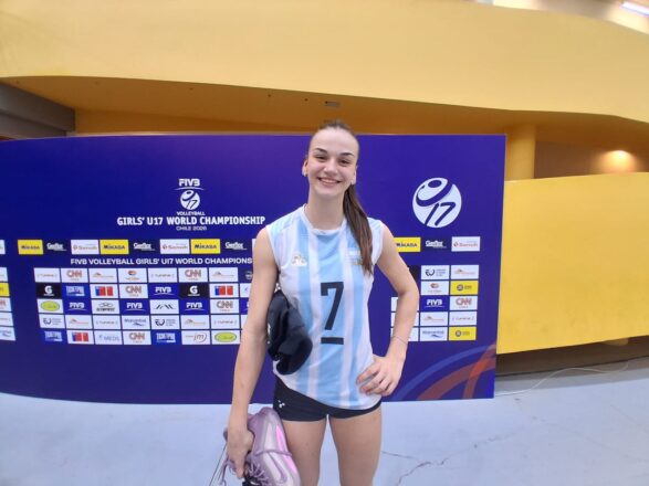 Sofia Baldo