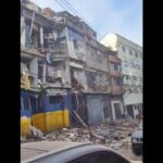 Terremoto de 7,4 de magnitud remece Colombia: autoridades reportan 22 fallecidos terremoto colombia