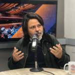 Alberto Mayol y agenda de seguridad del Gobierno: "Esta es su identidad, esto los fortalece" Alberto Mayol