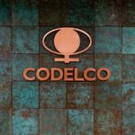 Capitalización de Codelco suma respaldo de exintegrante del directorio pero persisten dudas en el mundo político Logo de Codelco.