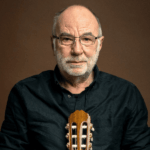 Eduardo Gatti y la catársis detrás de "Los momentos": "La escribí en 15 minutos" Eduardo Gatti, destacado músico chileno.