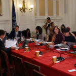 “Brillaron por su ausencia”: fracasa votación de proyecto de Sala Cuna por inasistencia del oficialismo Comisión de Hacienda del Senado