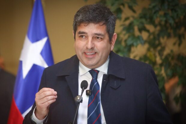 Daniel Valenzuela.