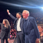 Los socialistas democráticos ponen a prueba al establishment en unas elecciones decisivas para Trump AOC, Mamdani y Sanders