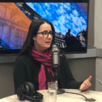 Ana Piquer: “La llegada de Trump aceleró el deterioro progresivo en materia de derechos humanos” Ana Piquer