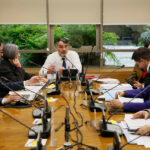 Sala del Senado tendrá la última palabra: Comisión de Hacienda rechaza dos vetos de la megarreforma Comisión de Hacienda del Senado.