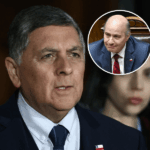 "¿Quién manda en el Gobierno?": traspié de Alvarado abre nuevo flanco de críticas al rol de Quiroz en el Ejecutivo Los ministros Claudio Alvarado y Jorge Quiroz.