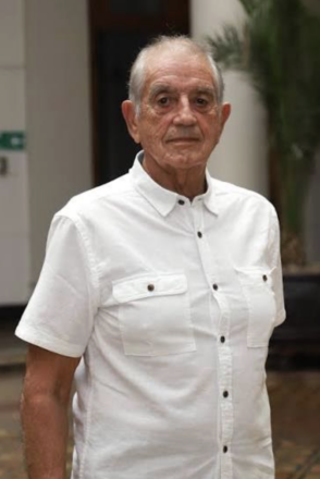 René Saa, académico de la Universidad de Chile.
