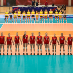Mundial de Vóleibol Femenino U17: Chile cae ante Brasil y buscará recuperarse frente a Argelia en San Felipe MUNDIALU17_CHIvsBRA_01