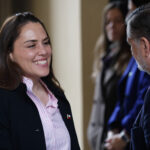Kast aceptó renuncias de ministra del Deporte, Natalia Duco, y de subsecretario Natalia Ducó