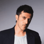 La anti-celebración del tiempo: Gepe reencuentra sus canciones desde otro lugar Gepe, músico chileno.