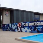 U. de Chile denuncia "graves y reiterados incumplimientos" de Azul Azul al convenio de símbolos distintivos azul azul