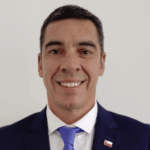 Gobierno remueve a delegado de Chañaral tras dictamen de Contraloría por ocupación ilegal de terreno fiscal Exdelegado presidencial provincial de Chañaral, Sebastián Urrejola Aranda.