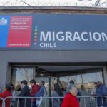 Diputada Fries por caso de madre haitiana e hijas chilenas reembarcadas a EEUU: "El SERMIG sigue acumulando contradicciones" Servicio Migraciones Foto de Doble Espacio Universidad de Chile