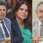 Bancada de diputados RN presenta proyecto para inhabilitar a defensores del crimen organizado de ingresar a la función pública Diputados RN