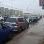 Suspenden clases en región de Arica y Parinacota y Antofagasta por lluvias Arica 2026