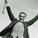 Lorca después de Lorca: las formas de volver de un poeta que nunca terminó de irse Federico García Lorca, poeta.