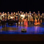 Conciertos Educacionales cierra su ciclo 2026 con presentación de la Orquesta Juvenil del Teatro Municipal de La Florida Ciclo de Conciertos Educacionales.