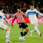 La UC se juega ante Estudiantes de La Plata el paso a cuartos de Copa Libertadores Estudiantes vs Universidad Católica.