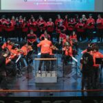 Conciertos Educacionales cierra su ciclo 2026 con presentación de la Orquesta Juvenil del Teatro Municipal de La Florida Ciclo de Conciertos Educacionales.