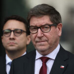 Biministro Mas tras caída del PIB en segundo trimestre de 2026: "Como Gobierno vamos a acelerar el paso" Biministro de Economía y Minería, Daniel Mas.