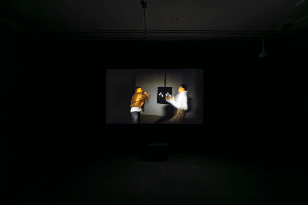 "Your Ghosts Are Mine", exposición en el CCLM.
