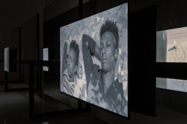 "Your Ghosts Are Mine", exposición en el CCLM.