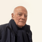 Eugenio Téllez: “El viaje, el desplazamiento, el cambio de aire y de lengua afectaron siempre mi arte” Eugenio Tellez, artista.