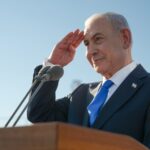 Turquía solicita a Interpol una orden de arresto internacional contra Netanyahu Primer ministro de Israel, Benjamín Netanyahu.