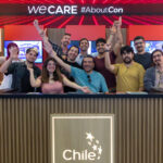 Videojuegos chilenos participan en la mayor feria de la industria en Europa Videojuegos chilenos participan en la mayor feria de la industria en Europa