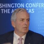 Llega a Chile Jeff Goettman, negociador de Trump por aranceles del 12,5% Jeff Goettman.