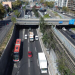 Diputados Kunstmann y Mulet se abren a rebajar tarifas de TAG Autopistas urbanas.