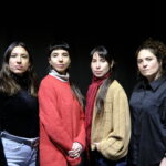 “Las Cacerolas Vacías”: obra de teatro reúne a mujeres a pensar su lugar en la historia Equipo de La Maulina Producciones.