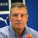 La UC anunció el despido de Buljubasich tras 16 años como gerente deportivo José María Buljubasich.
