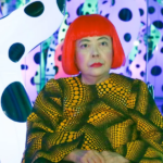 Muere Yayoi Kusama, la artista japonesa de los lunares que convirtió su obsesión en arte universal La artista japonesa Yayoi Kusama.