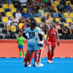 Las Diablas cayeron ante Nueva Zelanda y terminaron últimas en el Mundial La Diablas cayeron en un estrecho partido ante Nueva Zelanda.