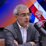Luis Cordero y pérdida de derechos sociales en reforma de seguridad: “Es equivalente a una muerte civil” Exministro de Seguridad, Luis Cordero.