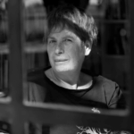 Con una trayectoria marcada por la experimentación: Cynthia Rimsky gana el Premio Nacional de Literatura 2026 Cynthia Rimsky, ganadora del Premio Nacional de Literatura 2026.
