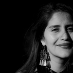 Daniela Catrileo: “La poesía tiene ese gesto hermoso de seguir resistiendo con lo mínimo, con lo pequeño” Daniela Catrileo, poeta.