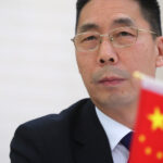 Embajador chino en Chile: “La mayor fuente de daño a los intereses de desarrollo de América Latina es EE.UU.” Embajador de China en Chile, Niu Qingbao.