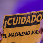 "¡Cuidado! El machismo mata": Red Chilena contra la Violencia hacia las Mujeres lanza vigésima edición de su campaña de concientización Red Chilena contra la violencia hacia las mujeres